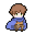 a warrior character rolling dodge, spinning, pixel art, s...