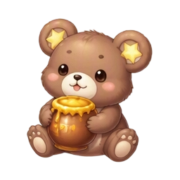 更加可爱点