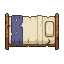One EXACT 64x64 transparent pixel art sprite. Correct thi...