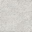 保持64x64原生像素和四边无缝。这张材质现在像迷彩碎石，改为磨损的细骨料水泥：删除所有石块轮廓、深色曲线与大斑点...