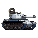Wilderload Alpha, an autonomous prewar experimental milit...