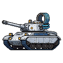 Wilderload Alpha, an autonomous prewar experimental milit...