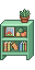 Kindergarten classroom props pack, one prop per sprite, o...