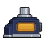 One complete independent POWER NODE for the supplied stat...