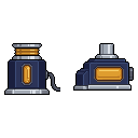 One complete independent POWER NODE for the supplied stat...