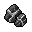 Exactly FIFTEEN different readable pixel object sprites f...