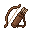 Exactly FIFTEEN different readable pixel object sprites f...