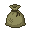 Exactly FIFTEEN different readable pixel object sprites f...