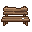 Exactly FIFTEEN DISTINCT small environment-prop sprites f...