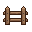 Exactly FIFTEEN DISTINCT small environment-prop sprites f...