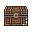 Exactly FIFTEEN DIFFERENT pixel sprites for the same dark...