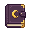Exactly FIFTEEN DIFFERENT pixel sprites for the same dark...