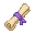 Exactly FIFTEEN DIFFERENT pixel sprites for the same dark...