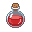 Exactly FIFTEEN DIFFERENT pixel sprites for the same dark...
