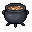 Exactly FIFTEEN DIFFERENT pixel sprites for the same dark...