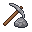 Exactly FIFTEEN DIFFERENT pixel sprites for the same dark...