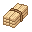 Exactly FIFTEEN DIFFERENT pixel sprites for the same dark...