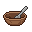 Exactly FIFTEEN DISTINCT crisp 32-pixel sprites for a dar...