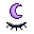 Exactly FIFTEEN DISTINCT crisp 32-pixel sprites for a dar...