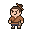 原创古代高武江湖街区游戏的模块化 NPC 试制。只设计两类原创职业：街坊居民与巡街差役，禁止现代元素、枪械、现有游...