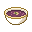 Create 15 different everyday food and object icons in the...