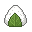 Create 15 different everyday food and object icons in the...