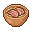 Create 15 different everyday food and object icons in the...