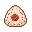Create 15 different everyday food and object icons in the...
