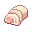 Create a cohesive set of 15 small pixel icons. Use the cl...