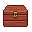 Create a cohesive set of 15 small pixel icons. Use the cl...