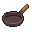 Create a cohesive set of 15 small pixel icons. Use the cl...