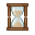 Create a cohesive set of 15 small pixel icons. Use the cl...