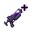 代表性神兵武器：蜂群协议，信息之盾，奥创芯片，火炮正义，法术回响，心如止水，虚空疗法，咒刃